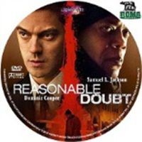 DUDA RAZONABLE (SUB)